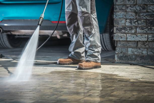 Trusted Port Townsend, WA Pressure Washing Services Experts